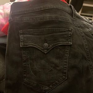 Men’s true religion jeans
